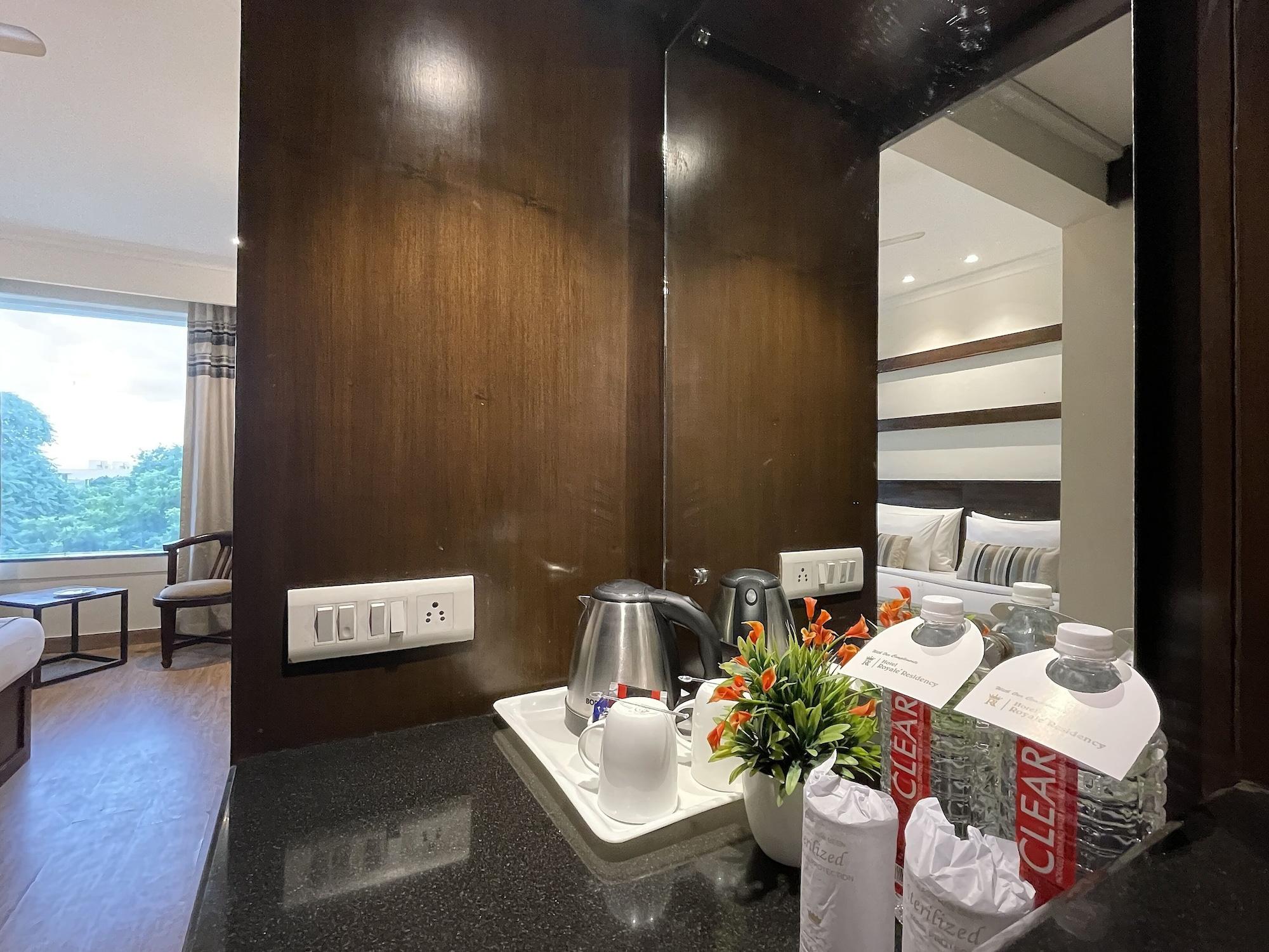 Royale Sarovar Portico Agra Agra  Luaran gambar