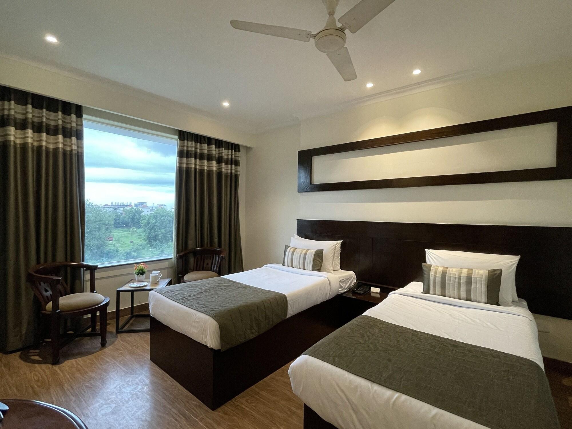 Royale Sarovar Portico Agra Agra  Luaran gambar