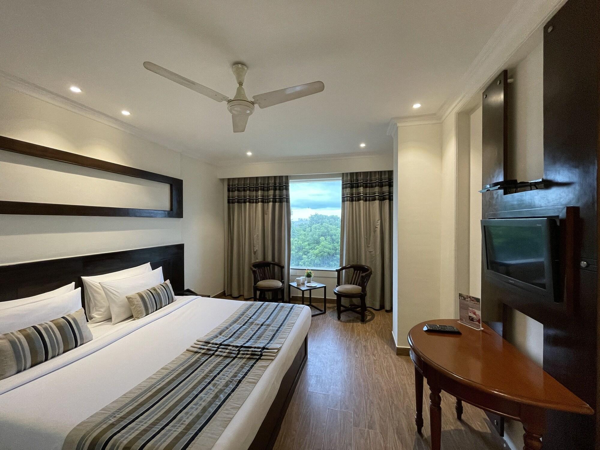 Royale Sarovar Portico Agra Agra  Luaran gambar