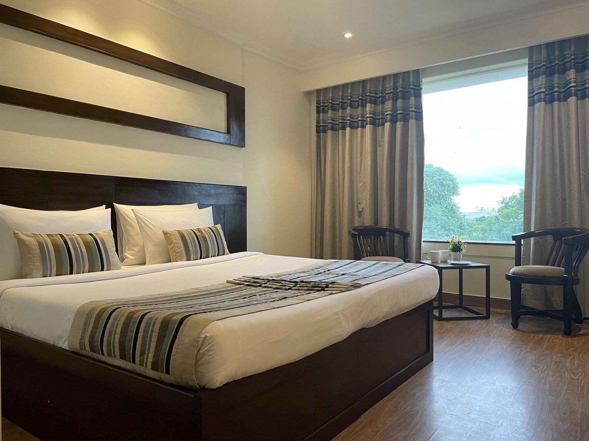 Royale Sarovar Portico Agra Agra  Luaran gambar
