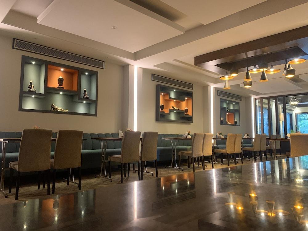Royale Sarovar Portico Agra Agra  Luaran gambar