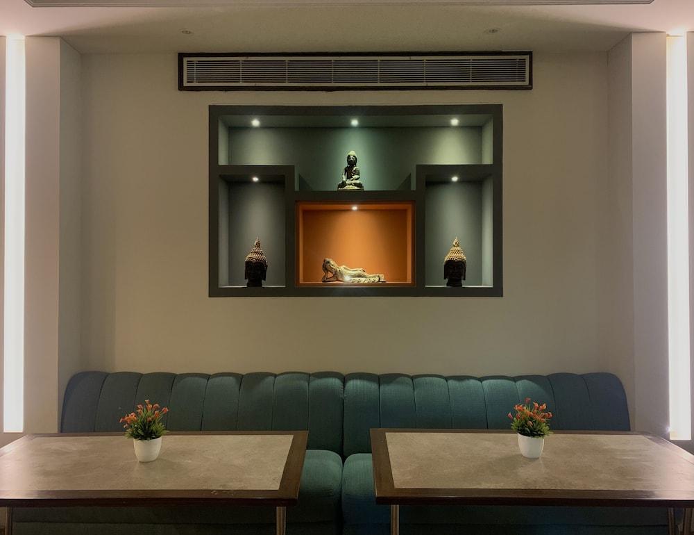 Royale Sarovar Portico Agra Agra  Luaran gambar