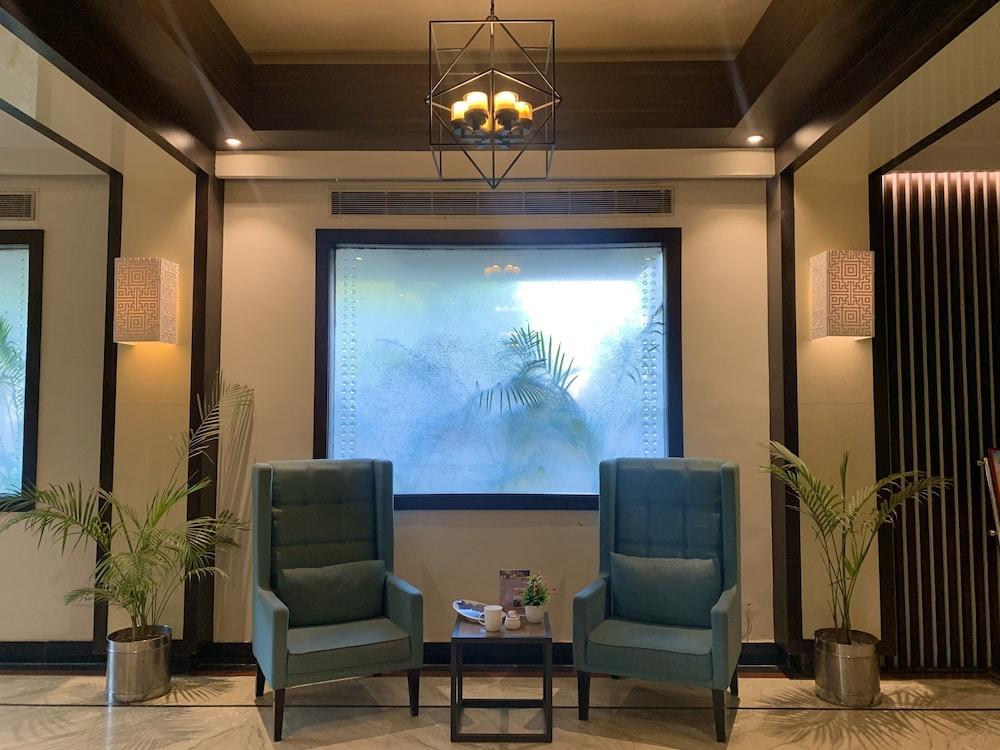 Royale Sarovar Portico Agra Agra  Luaran gambar
