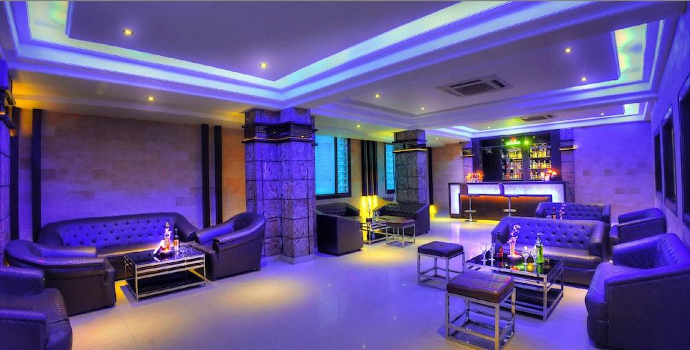 Royale Sarovar Portico Agra Agra  Luaran gambar