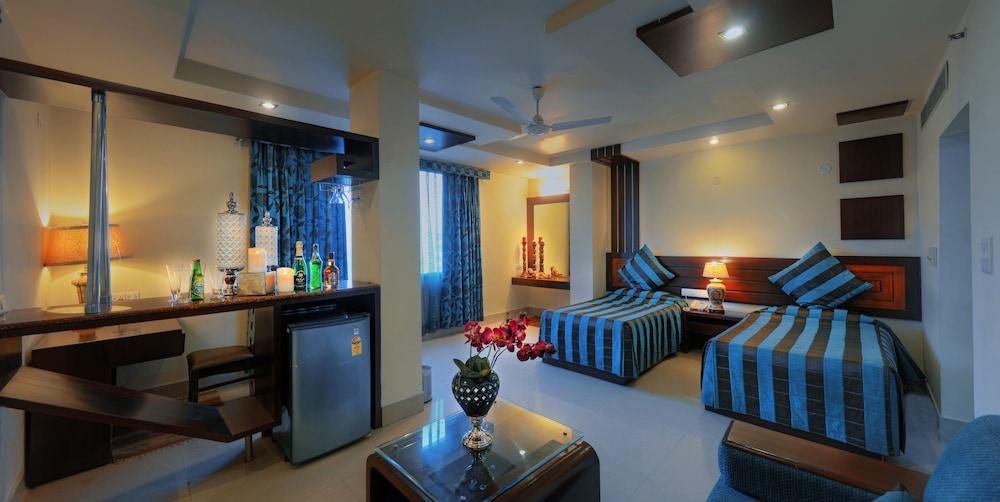 Royale Sarovar Portico Agra Agra  Luaran gambar