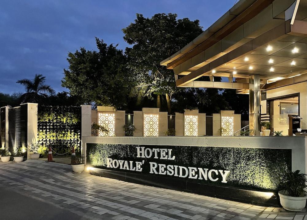 Royale Sarovar Portico Agra Agra  Luaran gambar