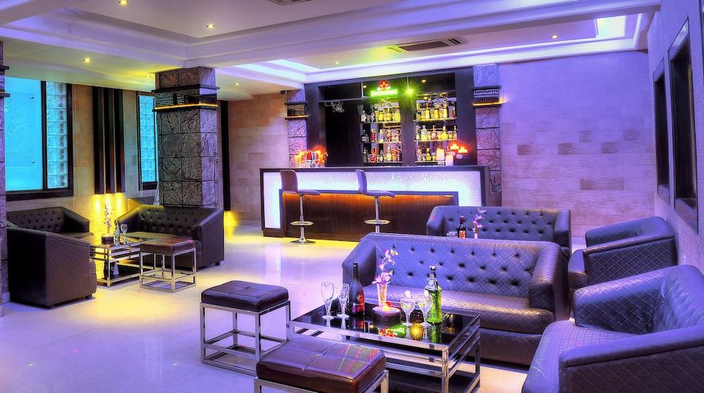 Royale Sarovar Portico Agra Agra  Luaran gambar