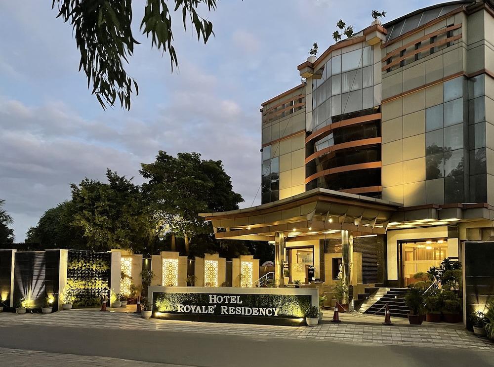 Royale Sarovar Portico Agra Agra  Luaran gambar