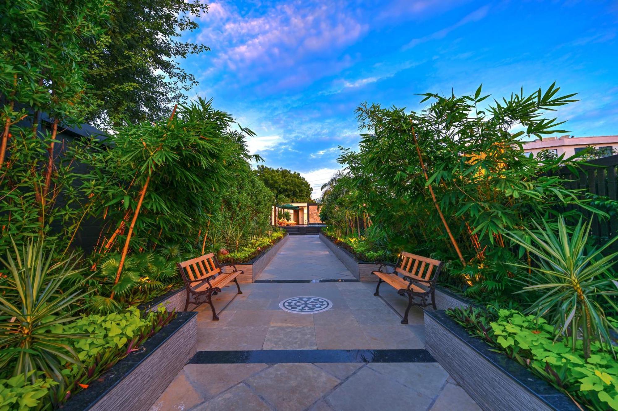 Royale Sarovar Portico Agra Agra  Luaran gambar