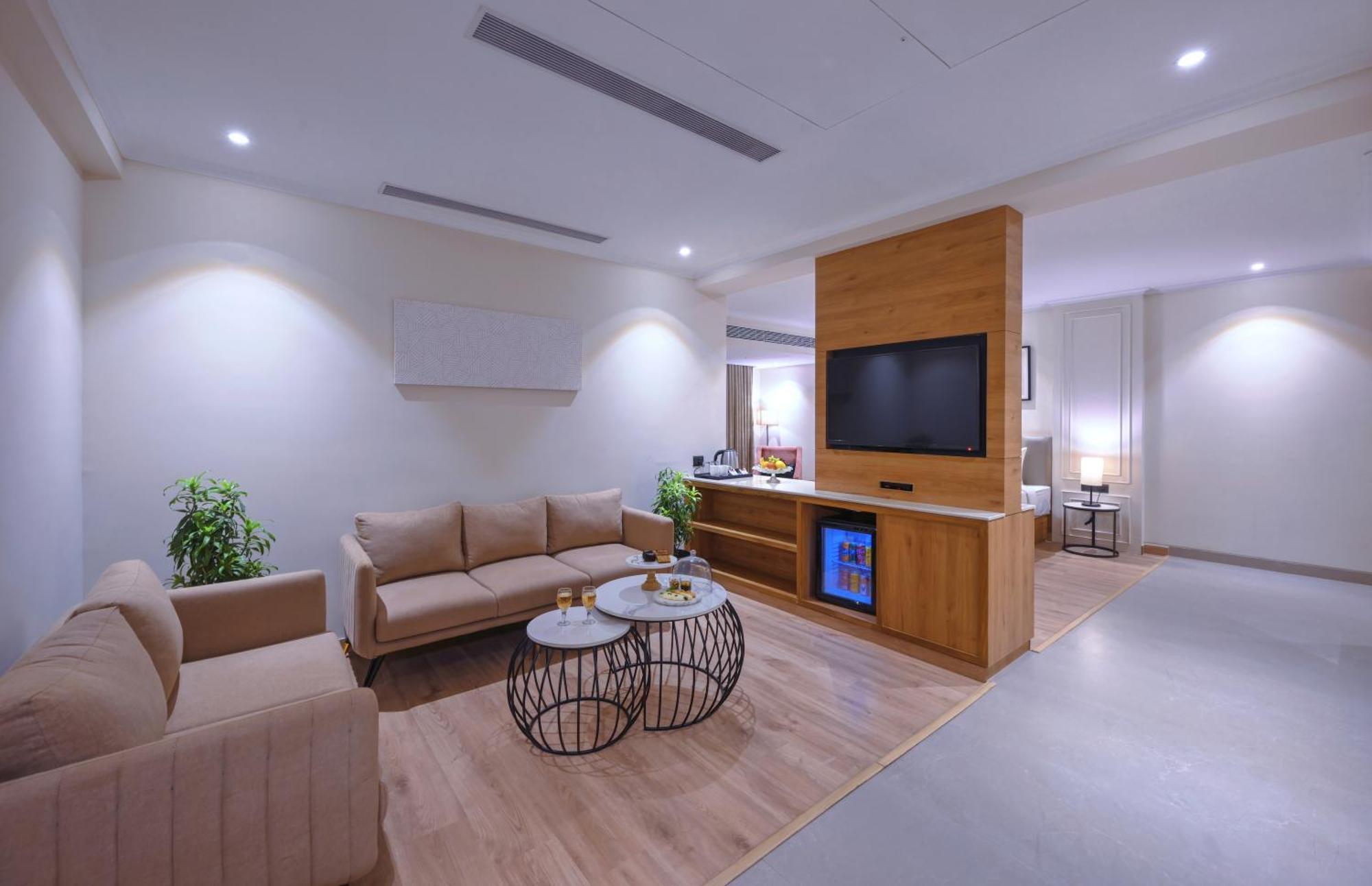 Royale Sarovar Portico Agra Agra  Luaran gambar