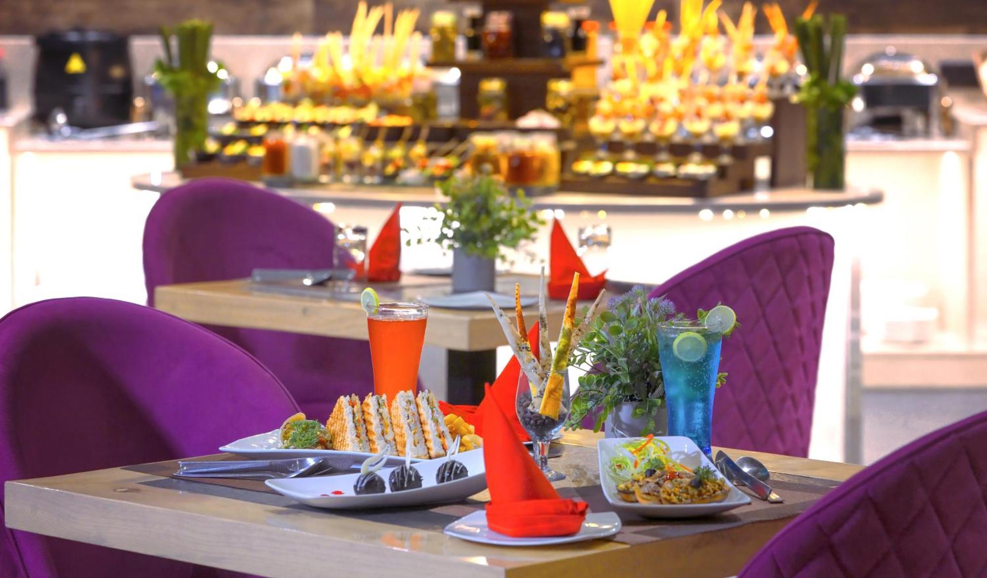 Royale Sarovar Portico Agra Agra  Luaran gambar