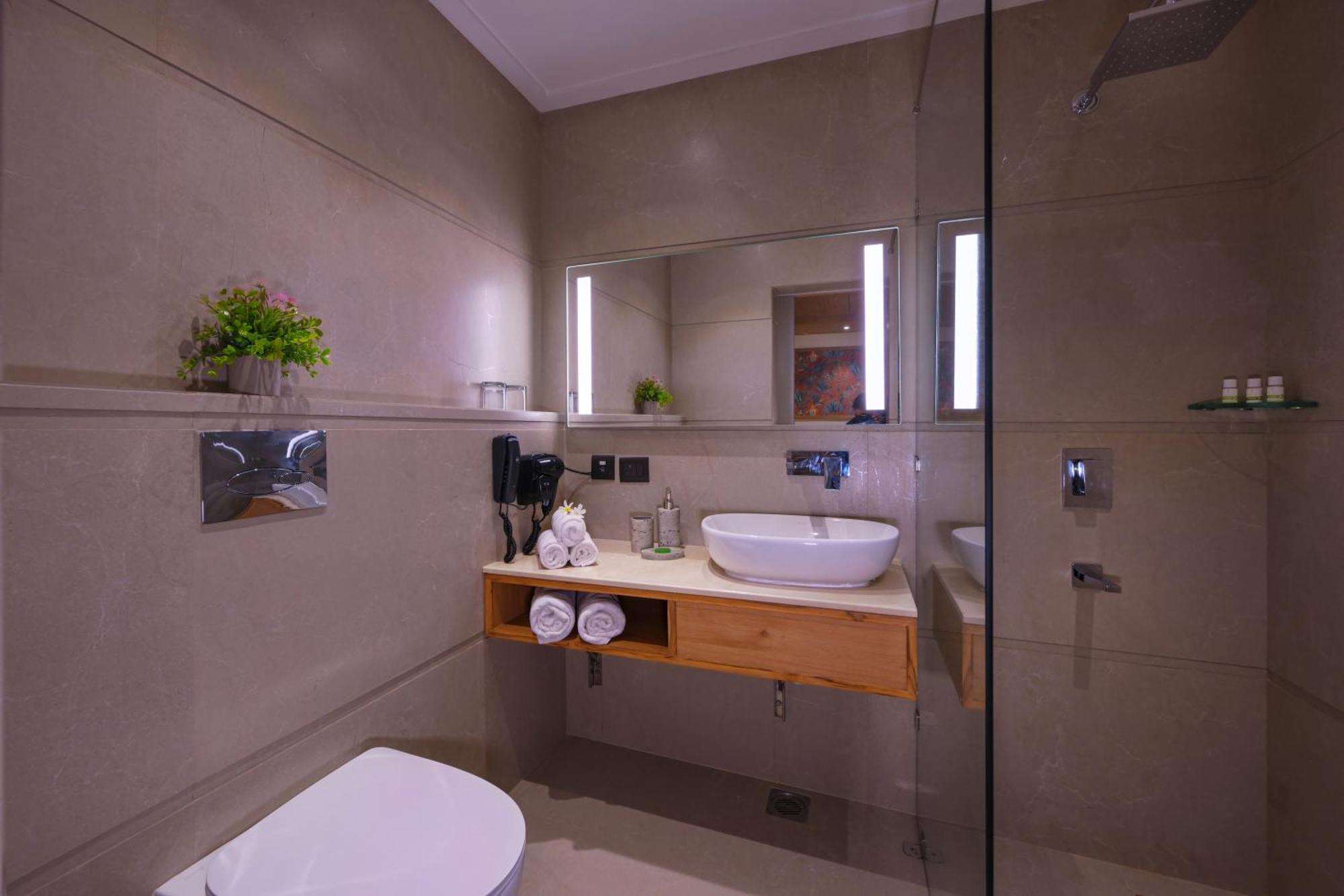 Royale Sarovar Portico Agra Agra  Luaran gambar