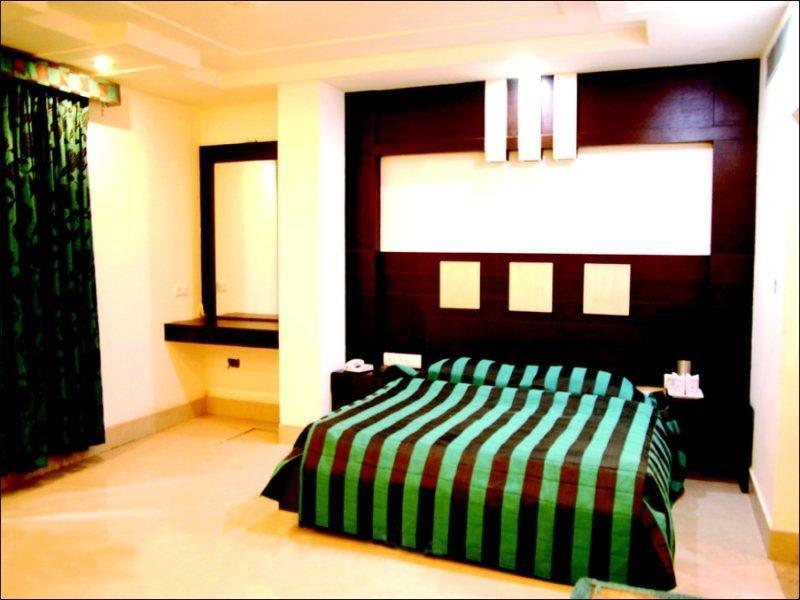 Royale Sarovar Portico Agra Agra  Luaran gambar