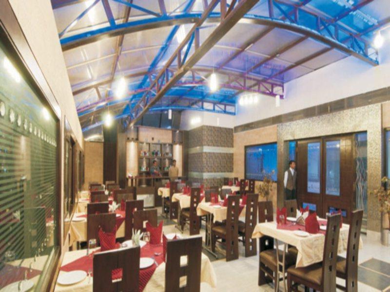 Royale Sarovar Portico Agra Agra  Luaran gambar