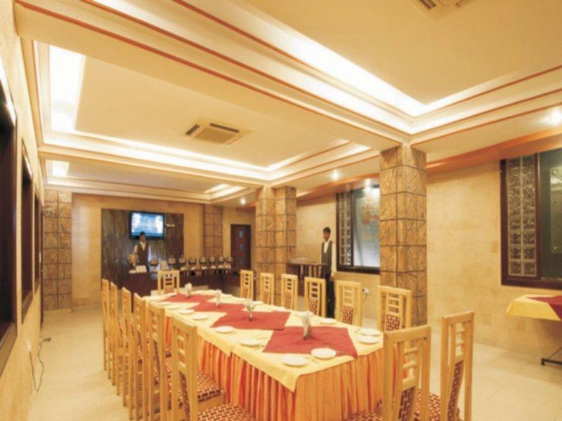 Royale Sarovar Portico Agra Agra  Luaran gambar