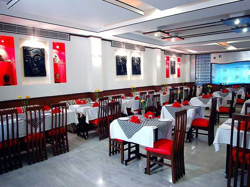 Royale Sarovar Portico Agra Agra  Luaran gambar