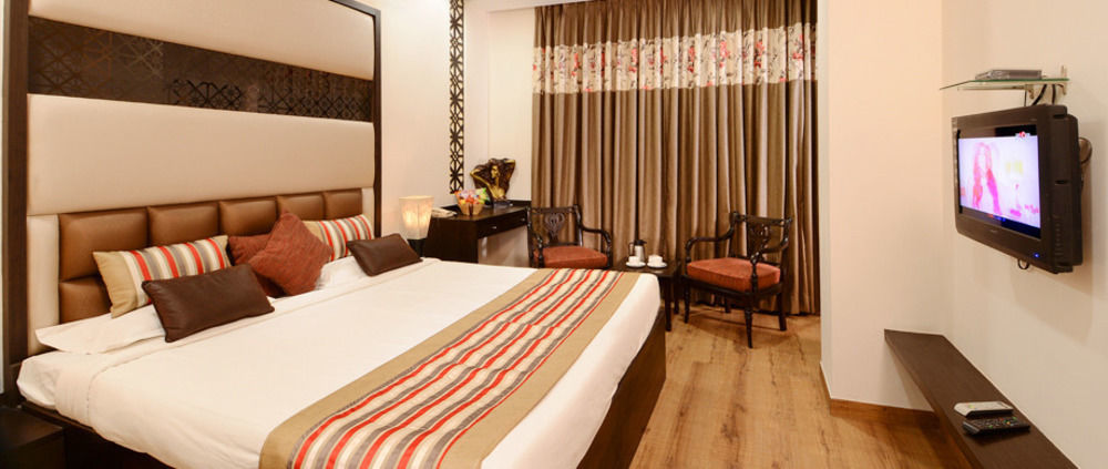 Royale Sarovar Portico Agra Agra  Luaran gambar