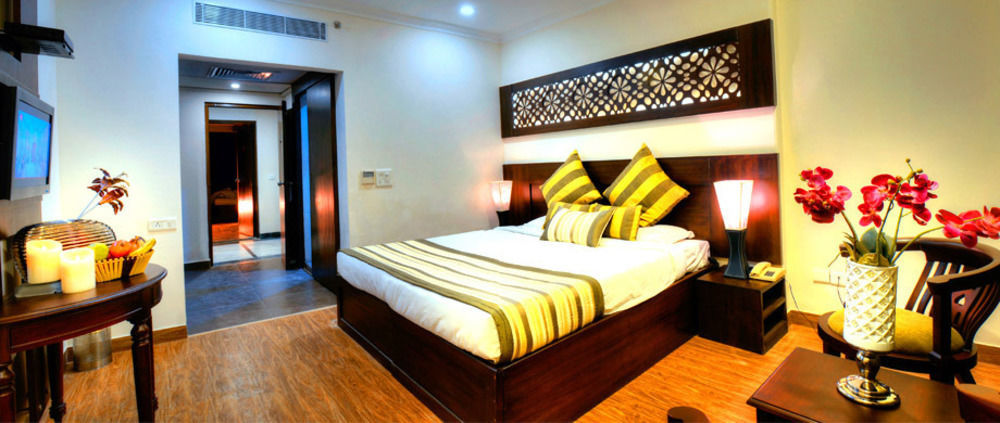 Royale Sarovar Portico Agra Agra  Luaran gambar
