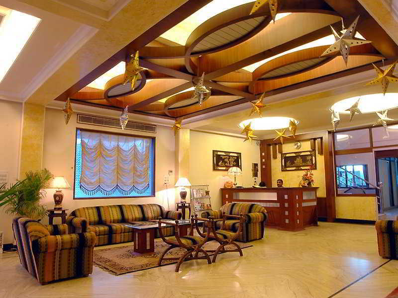 Royale Sarovar Portico Agra Agra  Luaran gambar